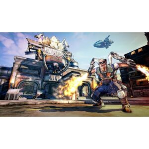 Borderlands 2 Game of the Year Edition (Xbox 360)