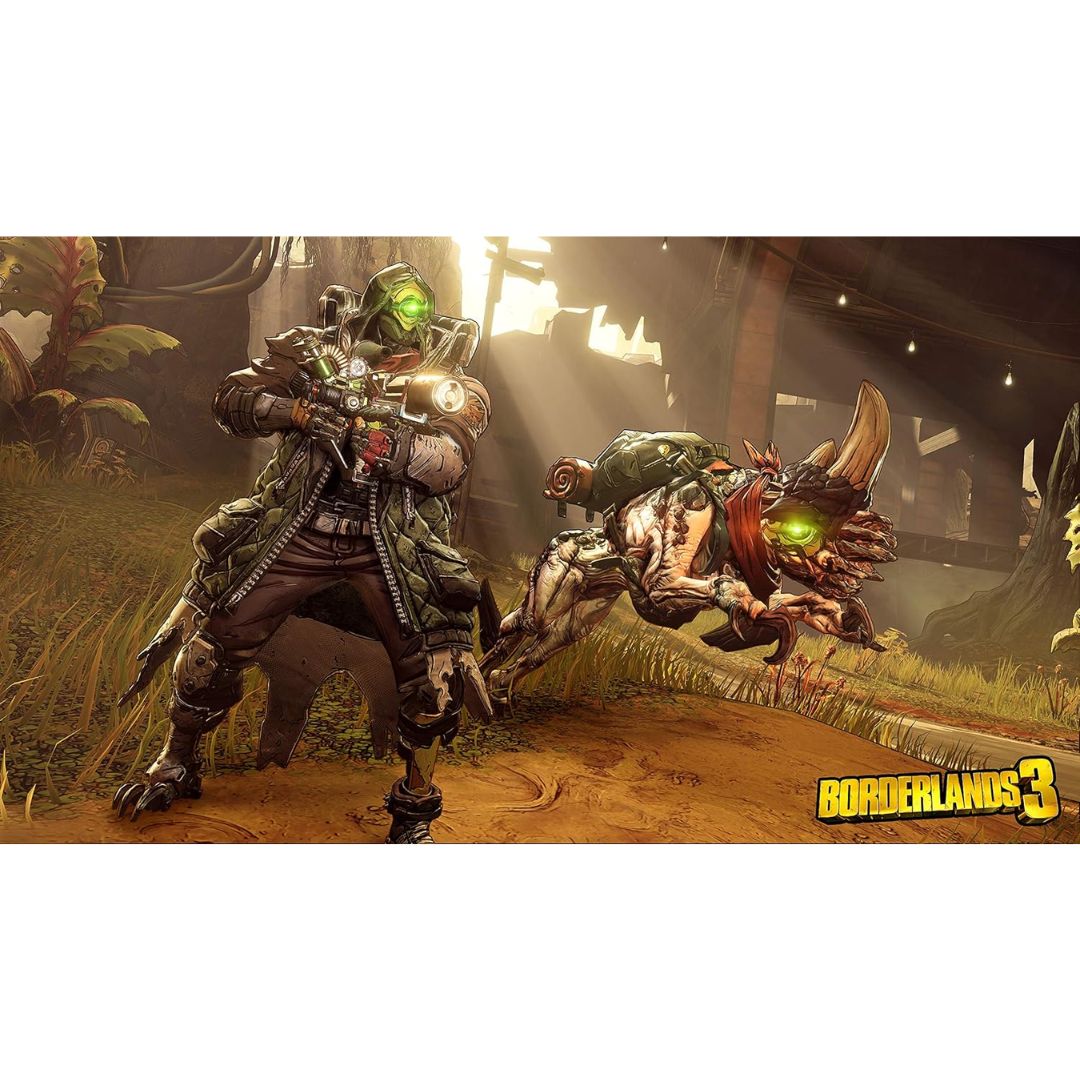 Borderlands 3 Xbox One