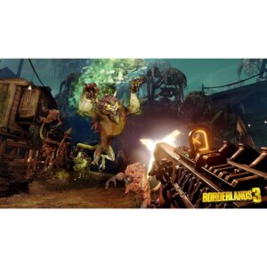 Borderlands 3 Xbox One