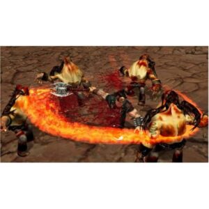 Brutal Legend (Xbox 360)