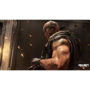 Call Of Duty Black Ops 4 (Xbox One)