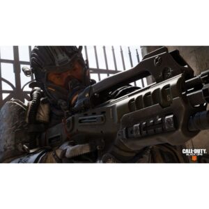 Call Of Duty Black Ops 4 (Xbox One)