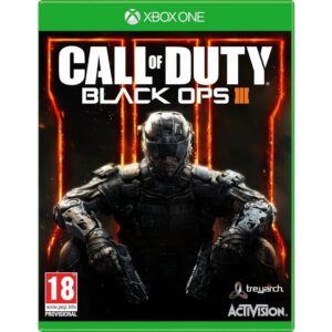Call of Duty: Black Ops III (Xbox One)