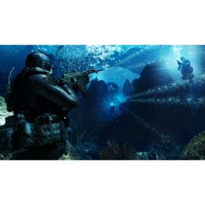 Call of Duty Ghosts (Xbox One)