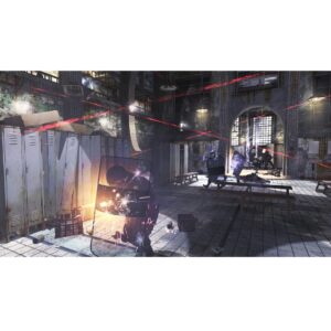 Call of Duty: Modern Warfare 2 (PS3)