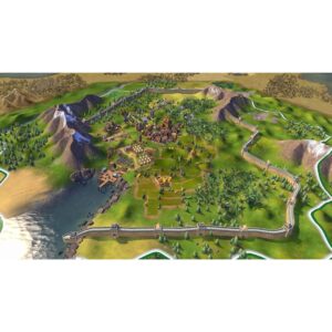 Civilization VI (Xbox One)