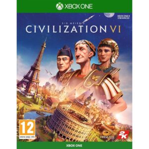 Civilization VI (Xbox One)