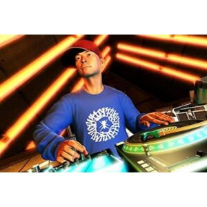 DJ Hero 2 - Game Only (PS3)