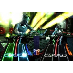 DJ Hero 2 - Game Only (PS3)