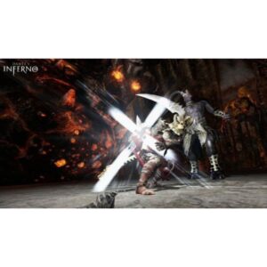 Dante's Inferno (Xbox 360)