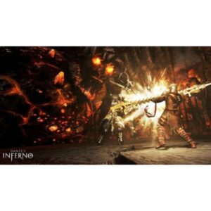 Dante's Inferno (Xbox 360)