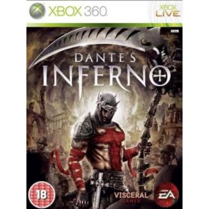 Dante's Inferno (Xbox 360)