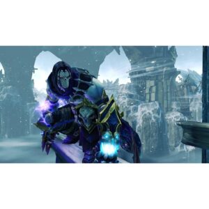 Darksiders 2: Deathinitive Edition - (Xbox One)