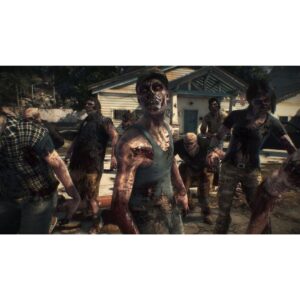 Dead Rising 3 - Day One Edition (Xbox One)