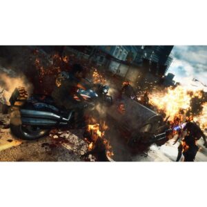 Dead Rising 3 - Day One Edition (Xbox One)