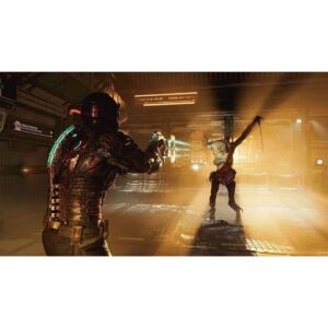 Dead Space XBOX X