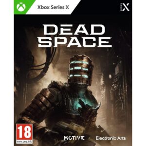 Dead Space XBOX X