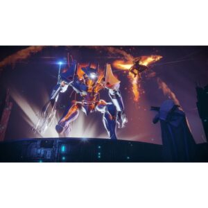 Destiny 2 Xbox One