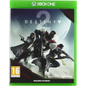 Destiny 2 Xbox One