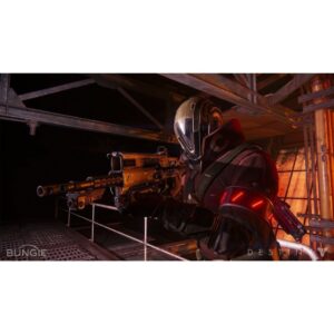 Destiny (Xbox One)