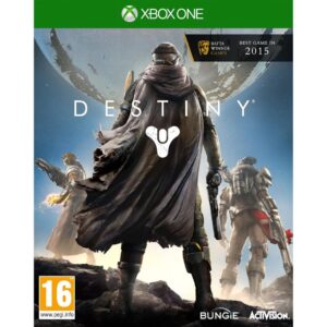 Destiny (Xbox One)