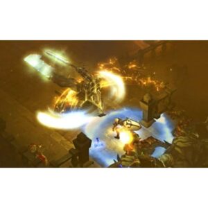 Diablo III: Reaper of Souls - Ultimate Evil Edition (Xbox One)