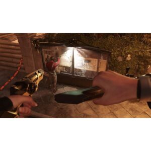 Dishonored 2 (Xbox One)