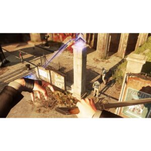 Dishonored 2 (Xbox One)
