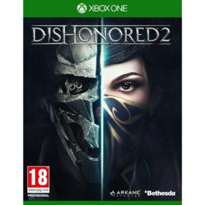 Dishonored 2 (Xbox One)
