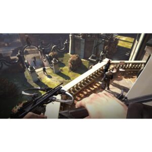 Dishonored (Xbox 360)