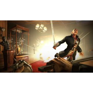 Dishonored (Xbox 360)