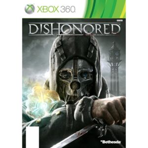 Dishonored (Xbox 360)