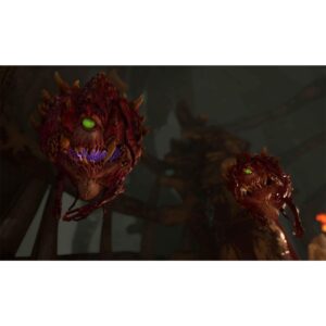 Doom (Xbox One)