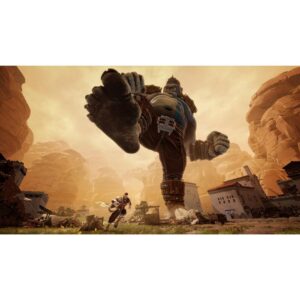 Extinction (Xbox One)