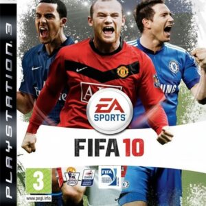FIFA 10 (PS3)