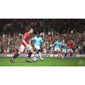 FIFA 11 (PS3)