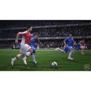 FIFA 11 (PS3)