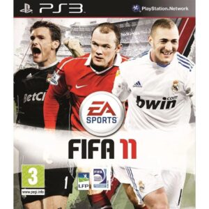 FIFA 11 (PS3)