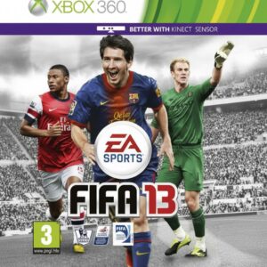 FIFA 13 (Xbox 360)