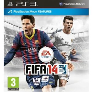 FIFA 14 (PS3)