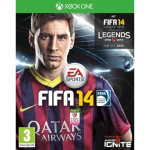 FIFA 14 (Xbox One)