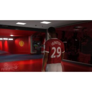 FIFA 17 (Xbox One)