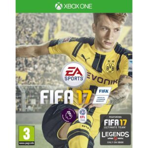 FIFA 17 (Xbox One)