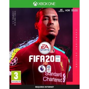 FIFA 20 (Xbox One)