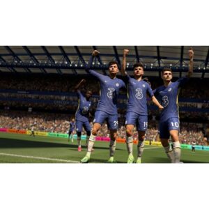 FIFA 22 (Xbox Series X)