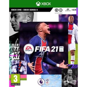 FIFA 21 (Xbox One)
