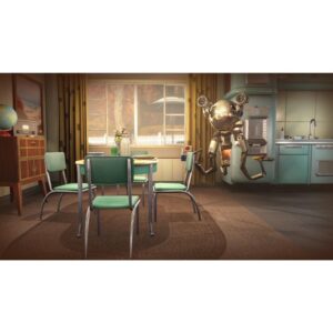 Fallout 4 (Xbox One)