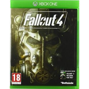 Fallout 4 (Xbox One)