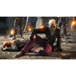 Far Cry 4 - Limited Edition (Xbox One)