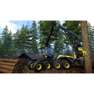 Farming Simulator 15 (Xbox 360)